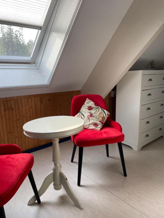 B&B De Strandhoeve Giethoorn Kültér fotó