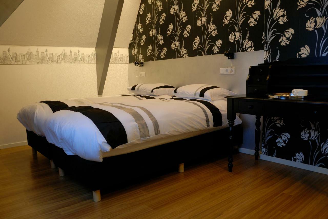 B&B De Strandhoeve Giethoorn Kültér fotó