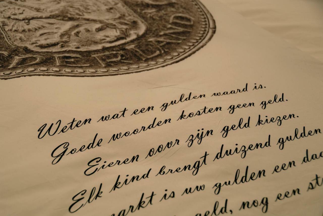 B&B De Strandhoeve Giethoorn Kültér fotó
