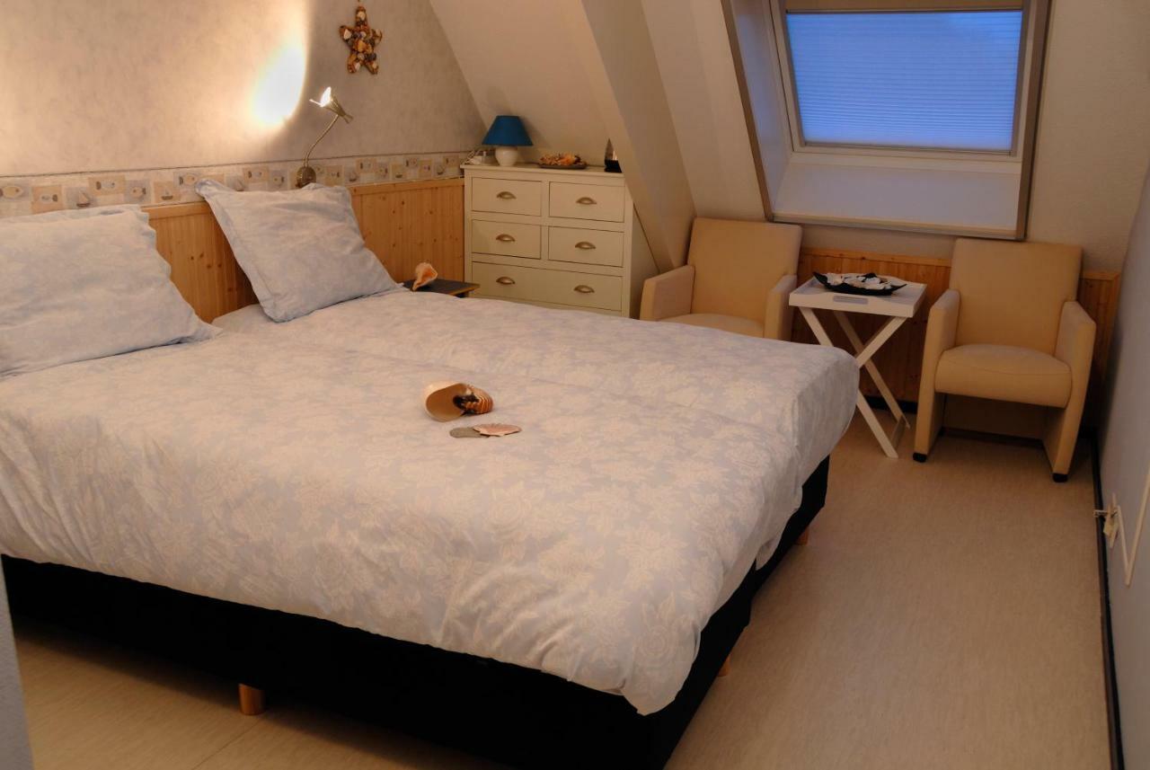 B&B De Strandhoeve Giethoorn Kültér fotó