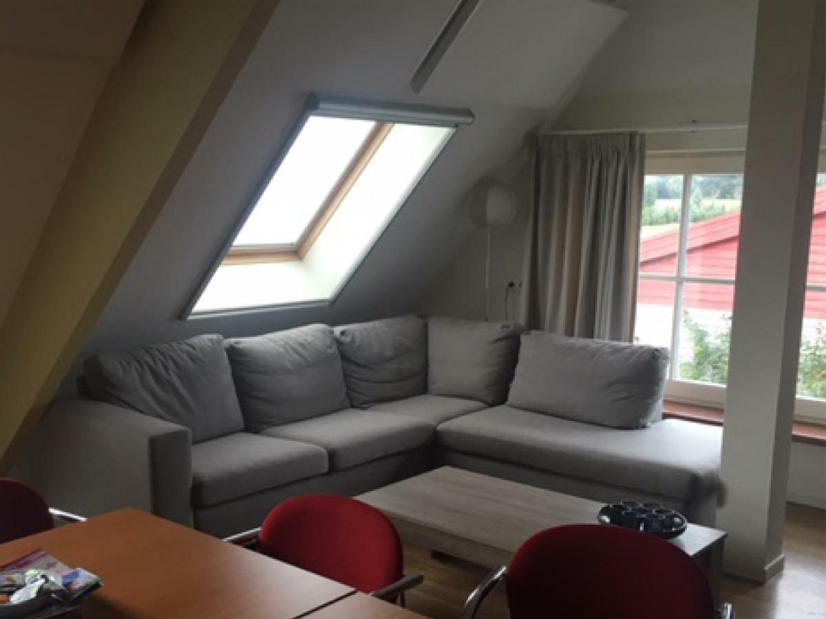 B&B De Strandhoeve Giethoorn Kültér fotó